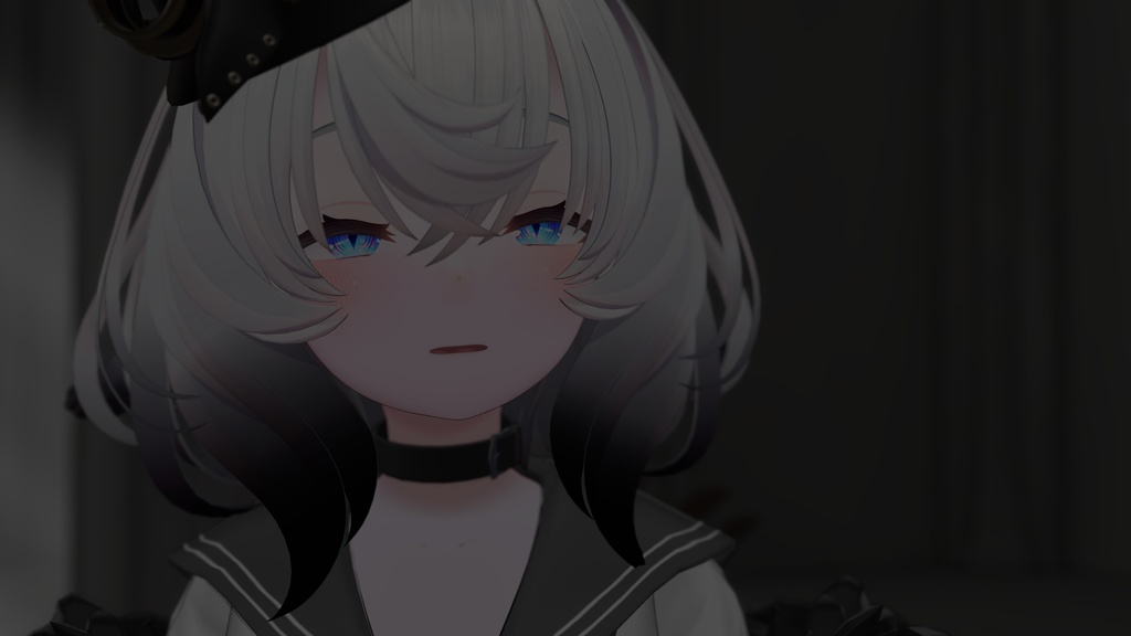 【12アバター対応】- Eye Texture -