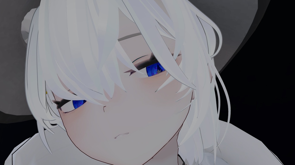 【12アバター対応】- Eye Texture -