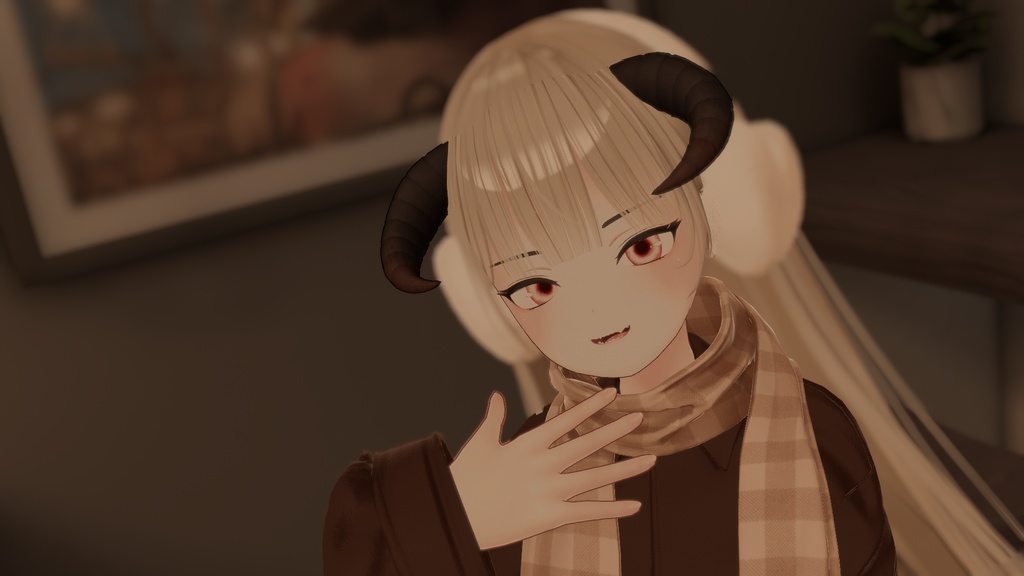 【12アバター対応】- Eye Texture -