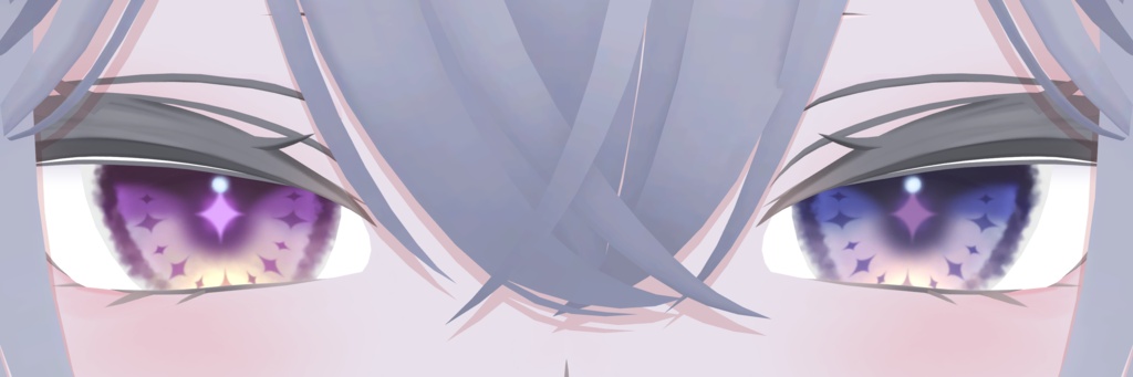 【3日間無料 / ルルネ専用】Eye Texture