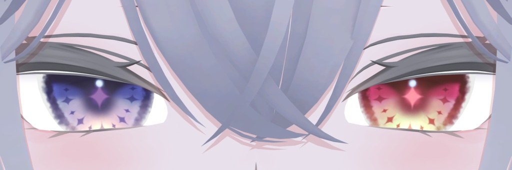 【3日間無料 / ルルネ専用】Eye Texture