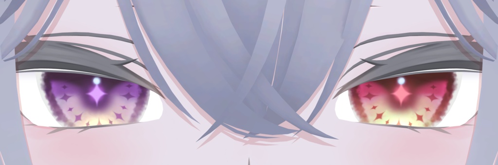 【3日間無料 / ルルネ専用】Eye Texture