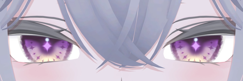 【3日間無料 / ルルネ専用】Eye Texture