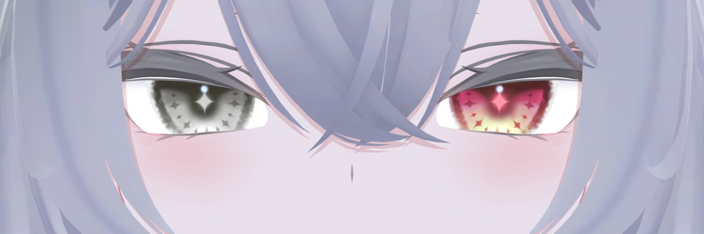 【3日間無料 / ルルネ専用】Eye Texture