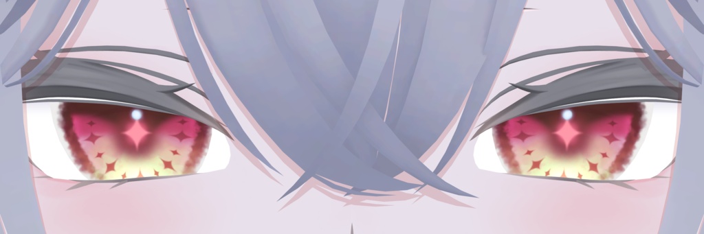【3日間無料 / ルルネ専用】Eye Texture