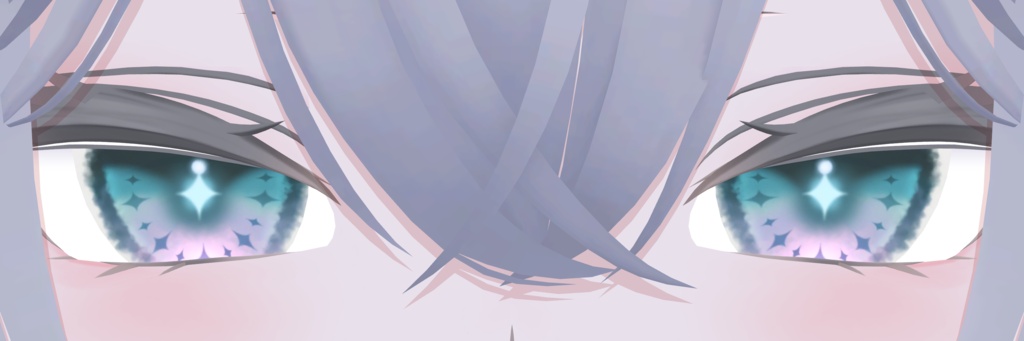 【3日間無料 / ルルネ専用】Eye Texture