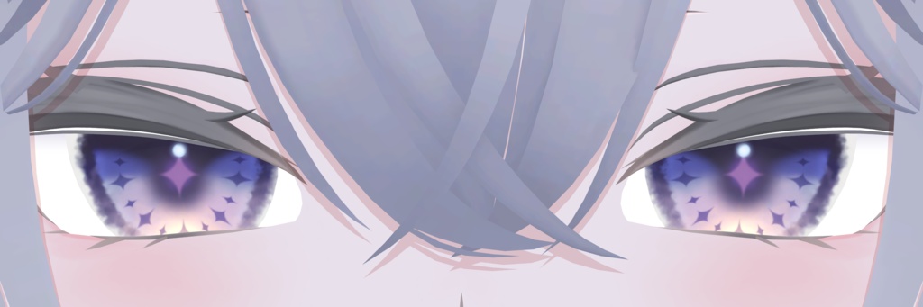 【3日間無料 / ルルネ専用】Eye Texture