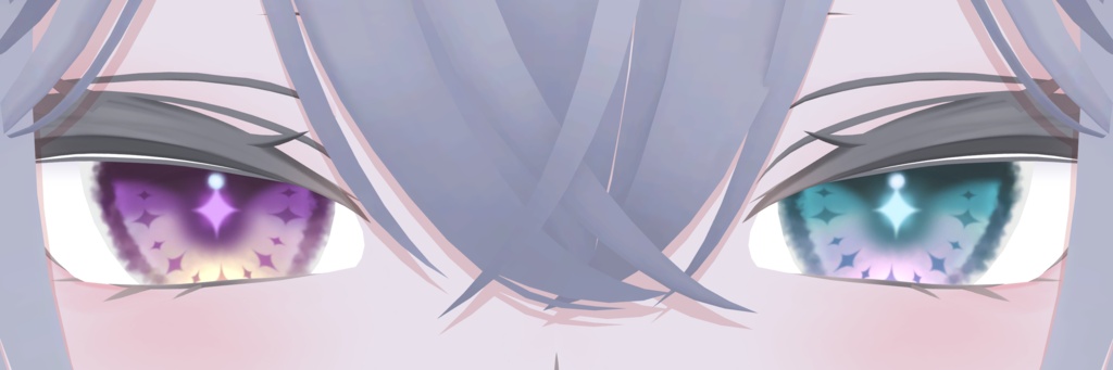 【3日間無料 / ルルネ専用】Eye Texture