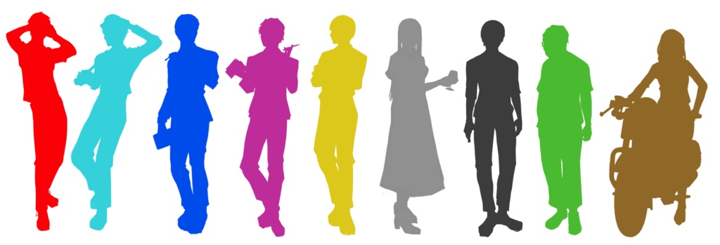 【 パッケージマダミス GMレス】エイリアンズ 6人or8人用 2回できるマダミス