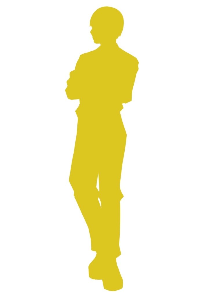 エイリアンズ オンライン版 6人or8人用シナリオ