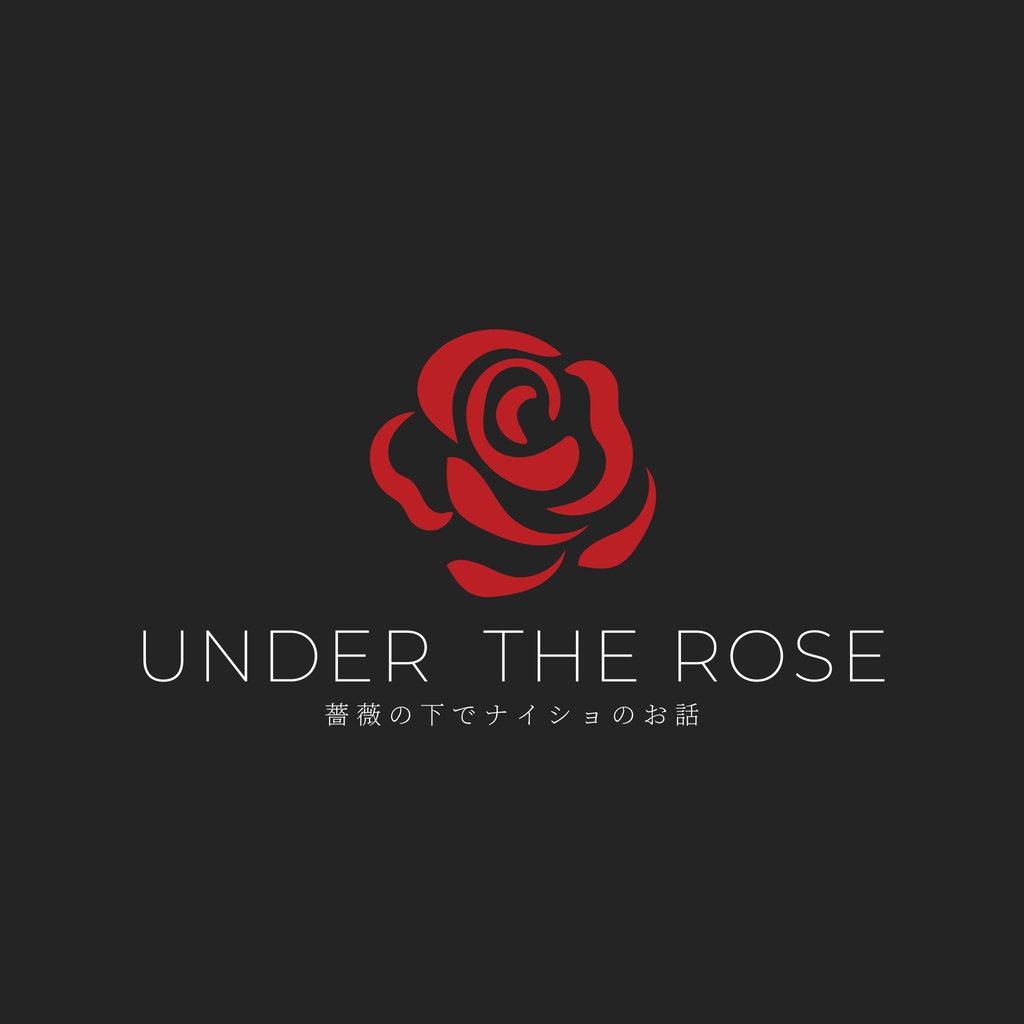 UNDER THE ROSE １thAnniversary Accessory