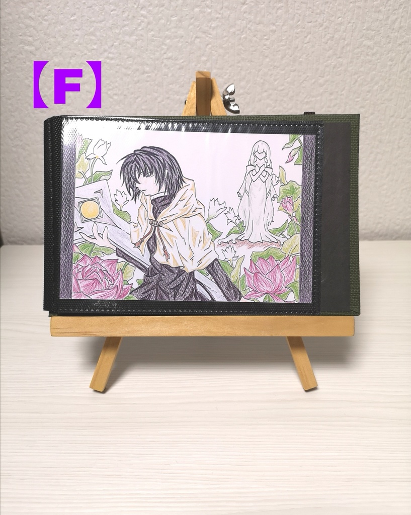 オリジナルポストカード(100円~)