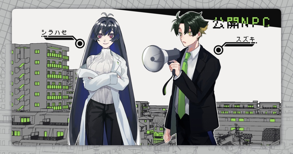 CoC6版「LIMINAL:100」SPLL:E193865