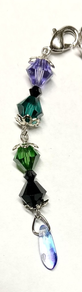 五月雨江（刀剣乱舞）イメージアクセサリー