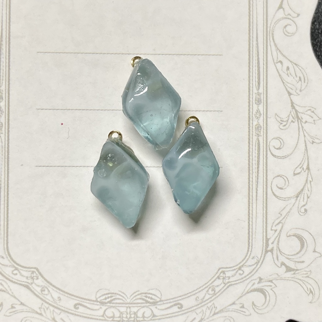 波菱(なみひし)