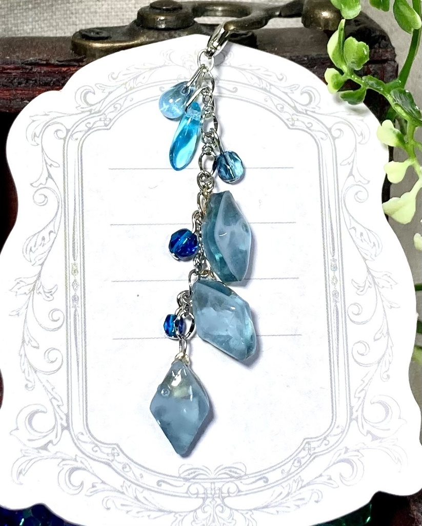 波菱(なみひし)