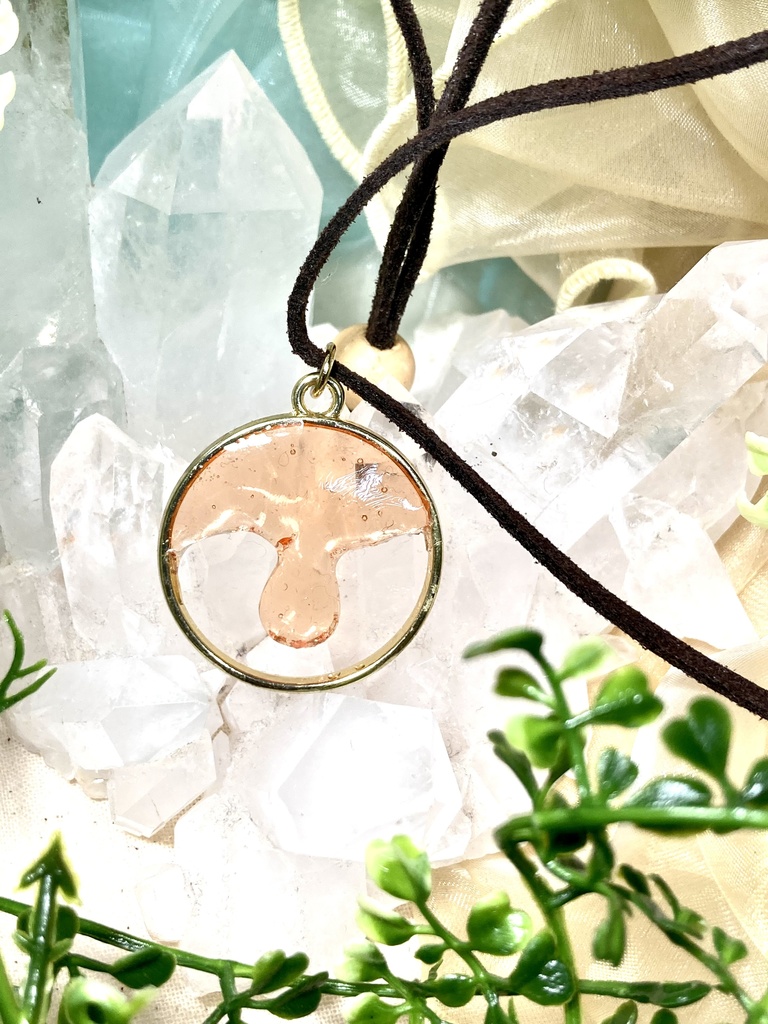 みずあめ　オレンジ