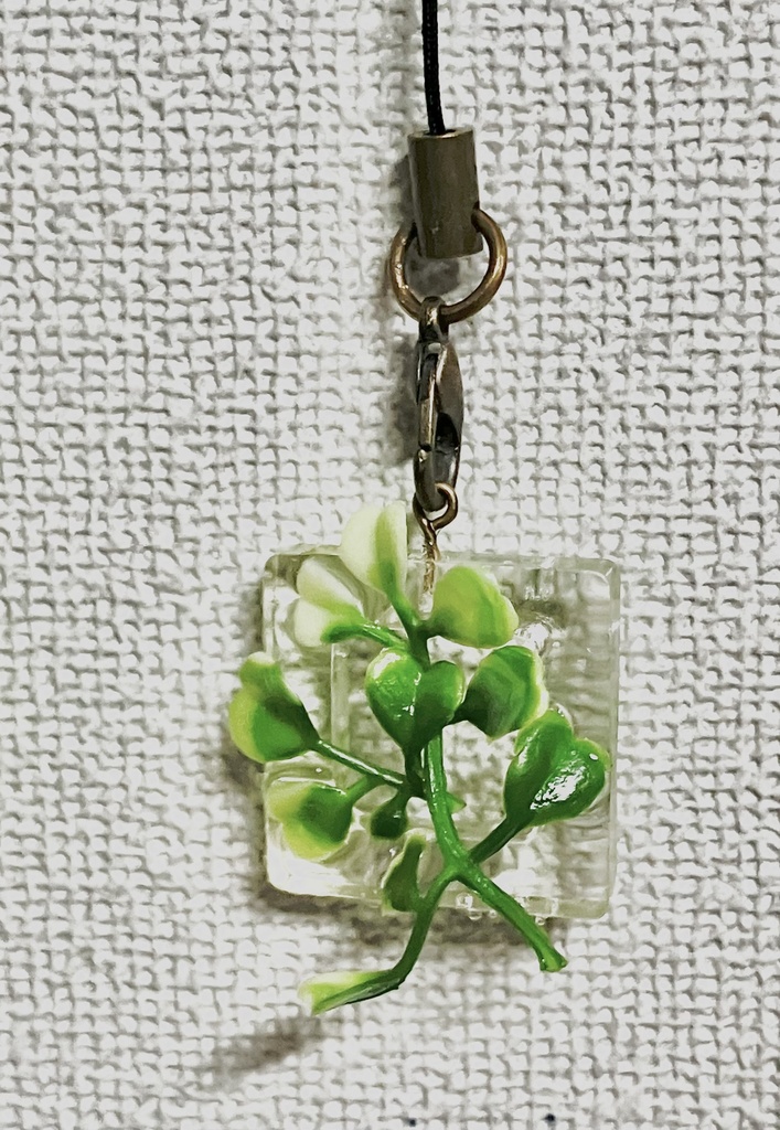 葉っぱさんシリーズ