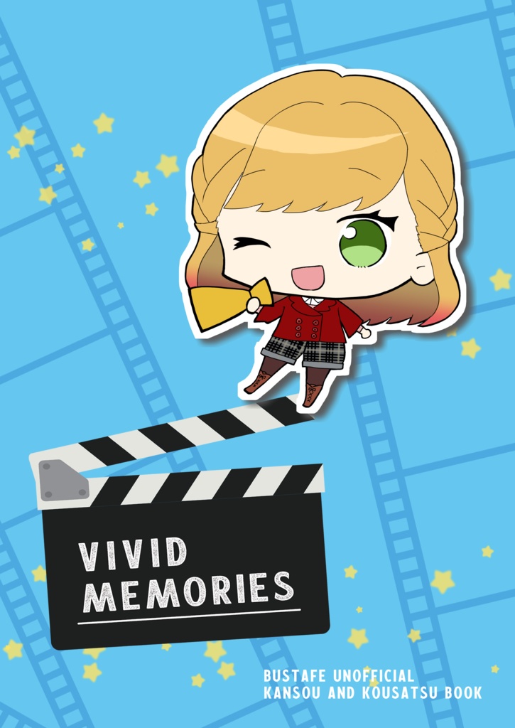 VIVID MEMORIES
