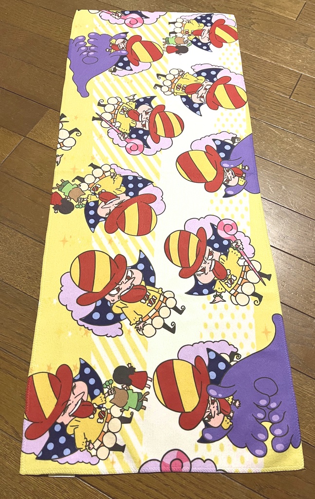 フェイスタオル 使い方 ぶどう パンダ fuwara ミニフェイス