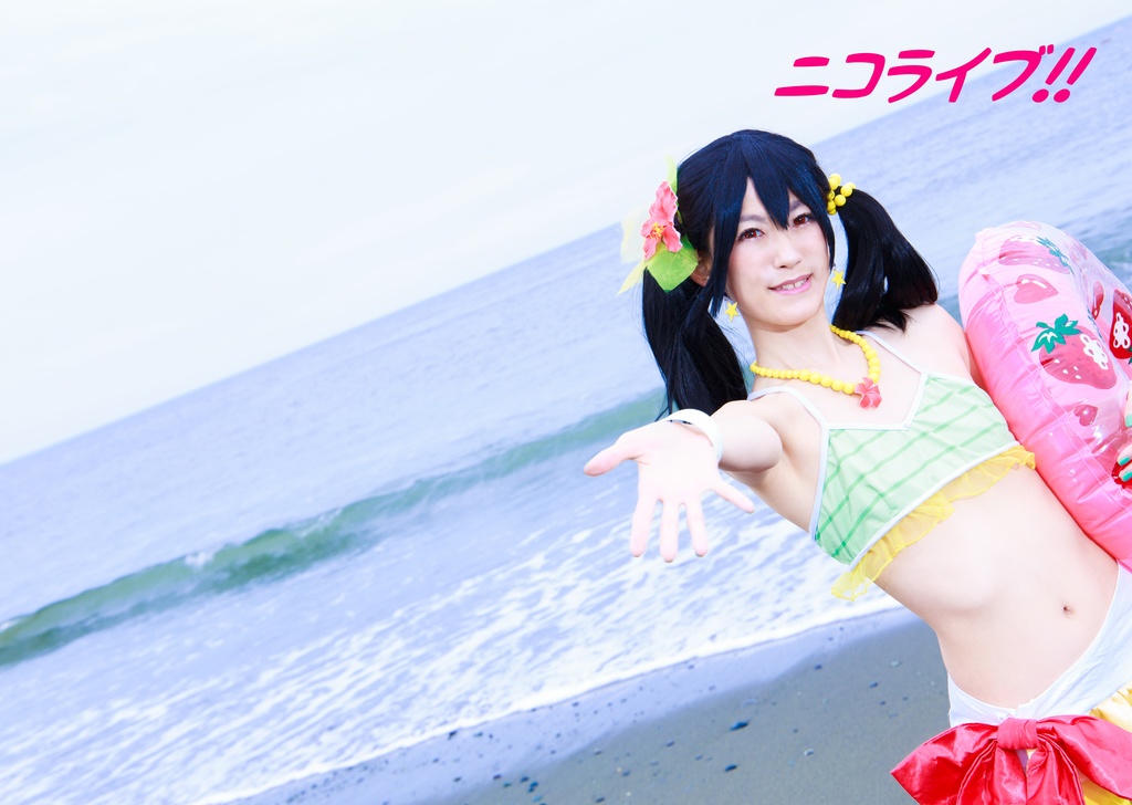 ニコライブ！！