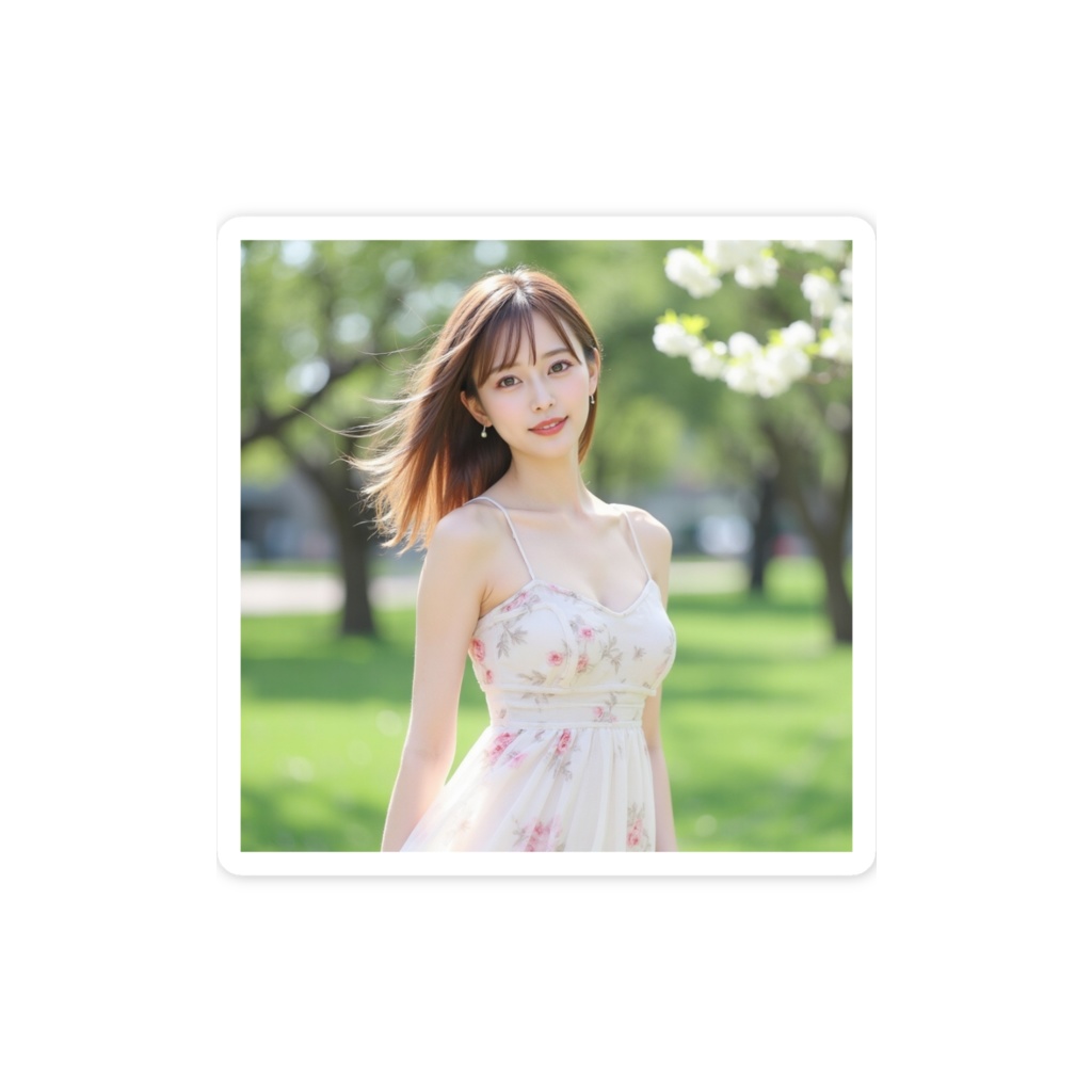 風に揺れる想い