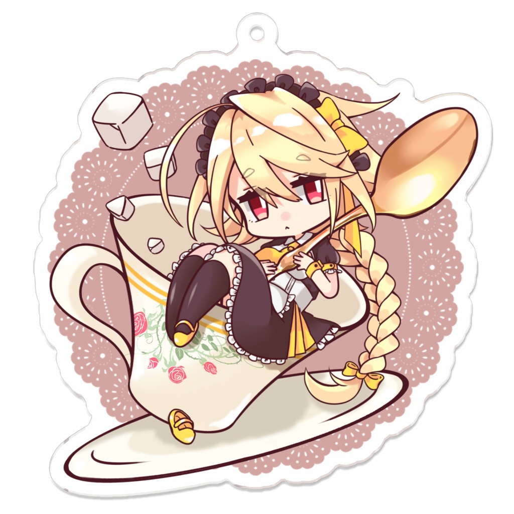 にゅらむcafe(らむ)