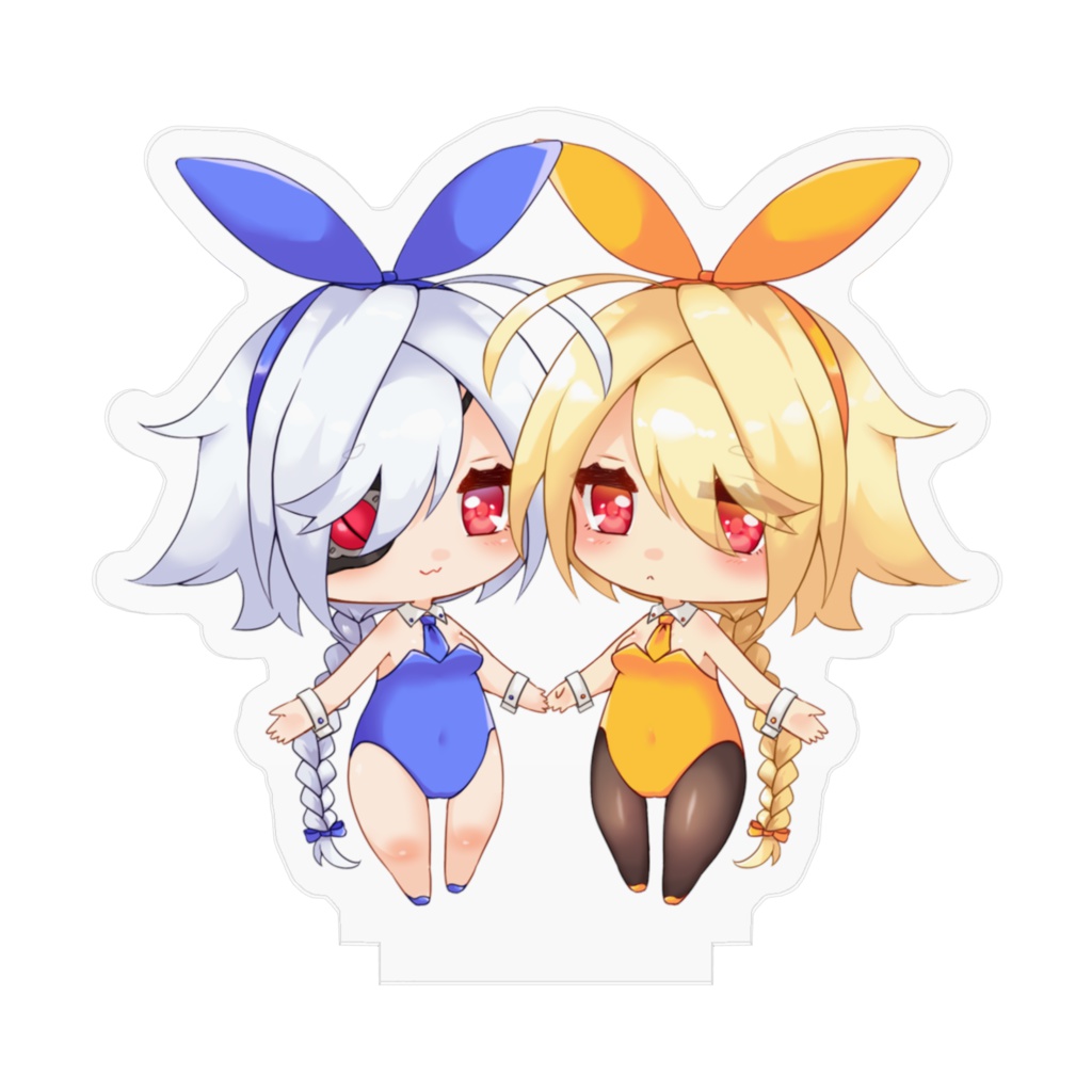 ばにーニュラム