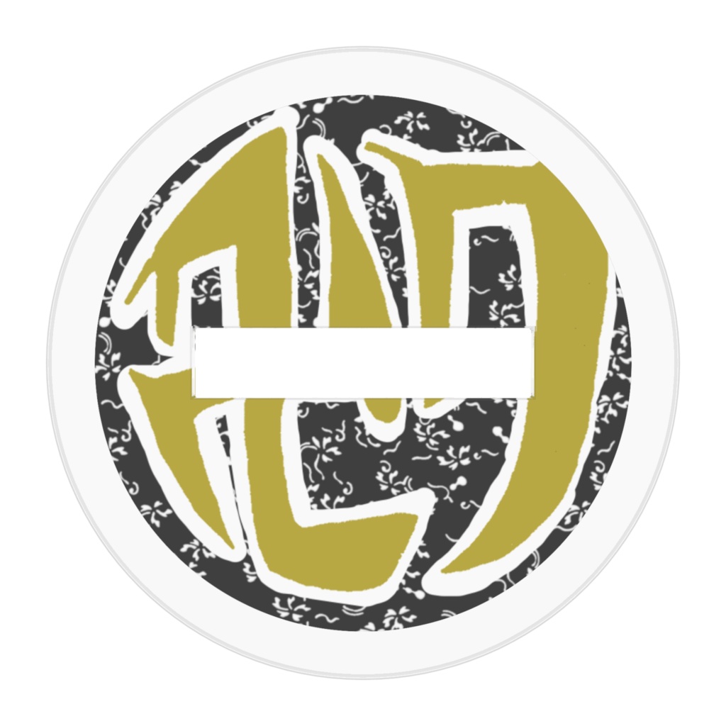 アクリルスタンド 卍7 万國銀次