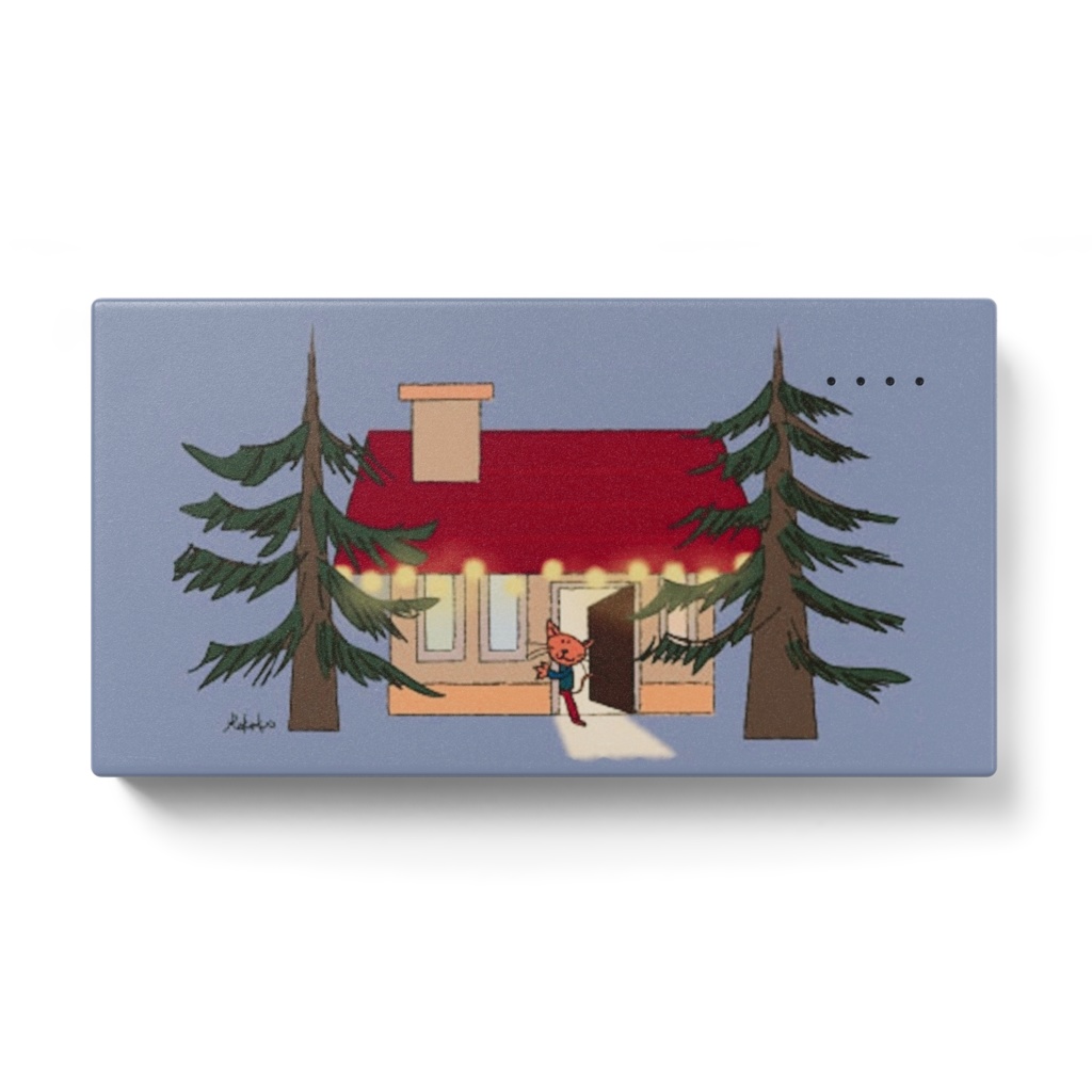 おかえりなさい