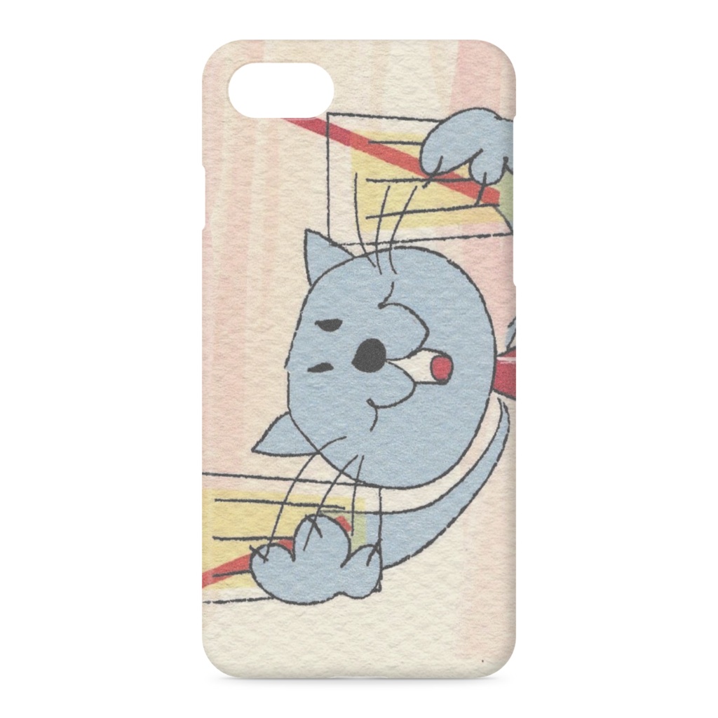 レモネード（側面まで印刷あり・SE2~11シリーズまでとなっております）