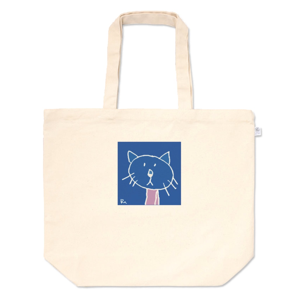 トートバックPart１・Lサイズ（絵柄色々ございます）