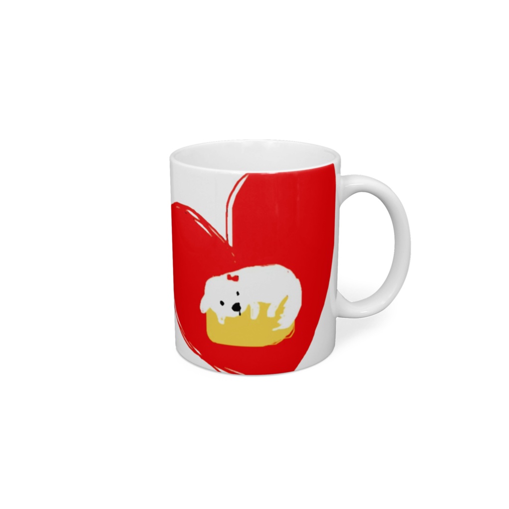 マグカップ・sweet