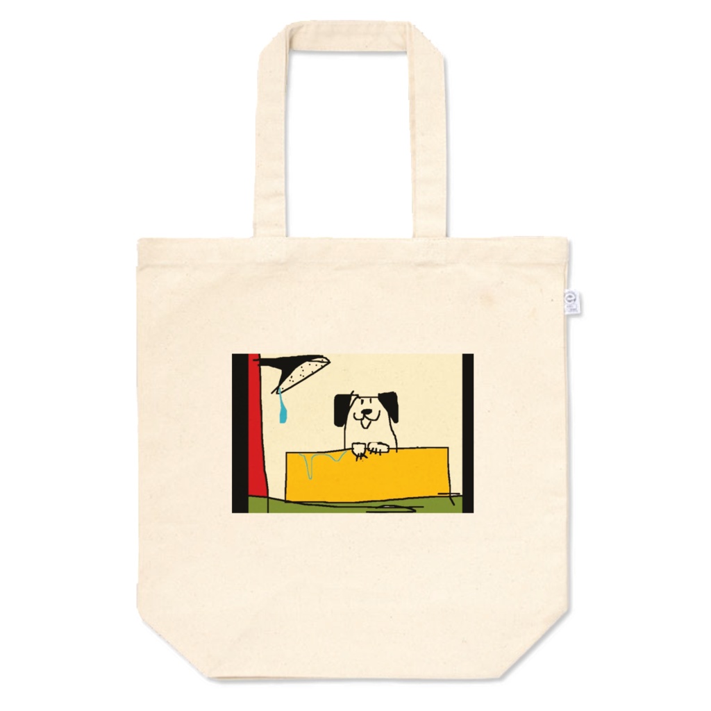 トートバックPart２・Mサイズ（絵柄色々ございます）