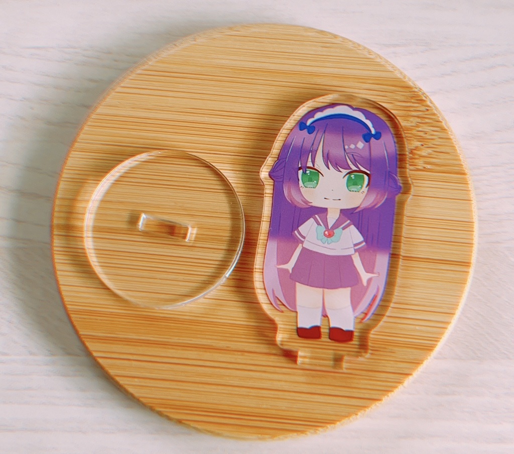 マジカル・ヨサンブソク アクリルスタンド