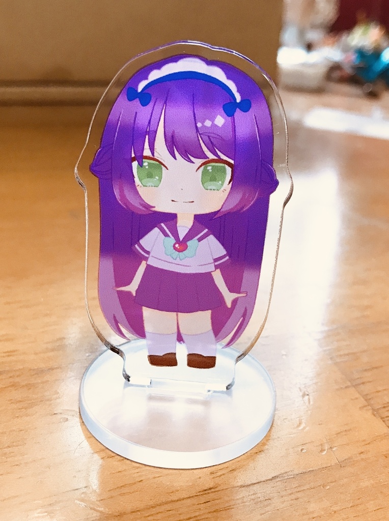 マジカル・ヨサンブソク アクリルスタンド