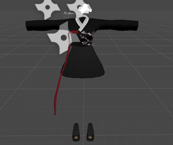 Hakka 한복 Hanbok 韓服