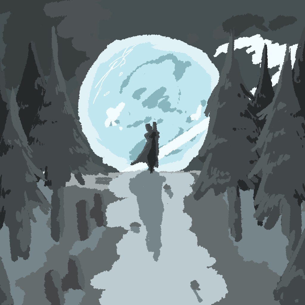 MoonLight