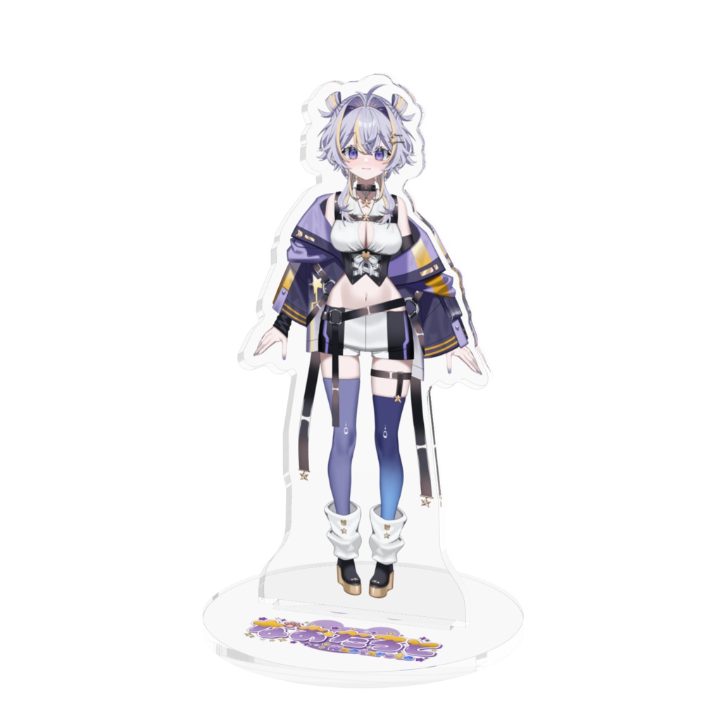 なおたろと🐻生誕記念アクリルスタンド