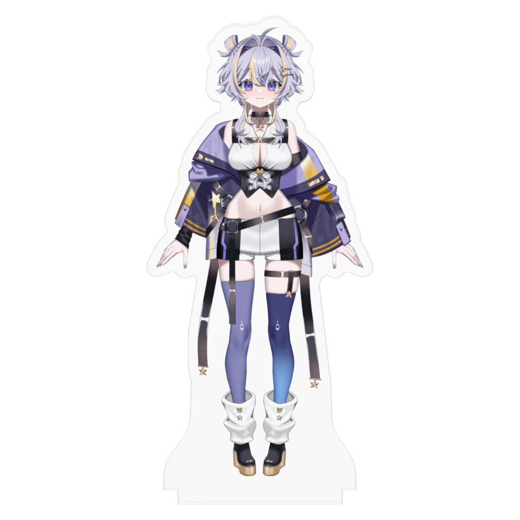 なおたろと🐻生誕記念アクリルスタンド