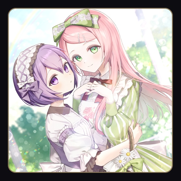 【UTAてるの2025新刊】La voix de la marionnette