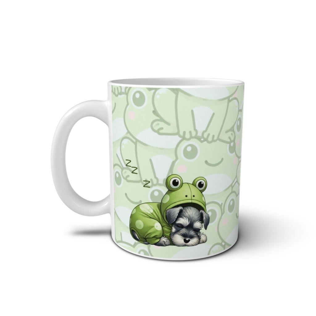 けろわんマグカップ