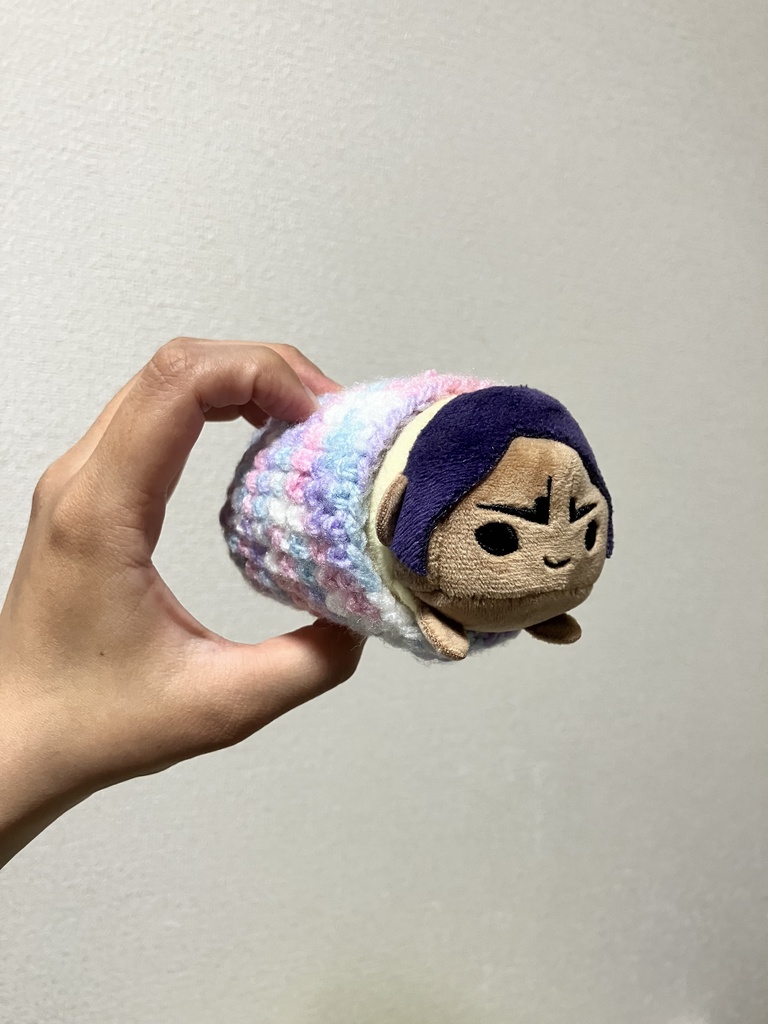 いもソーダ