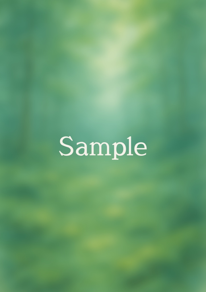 Calm Words vol.3|敏感すぎる日、感情があふれる日に 800円(税込)