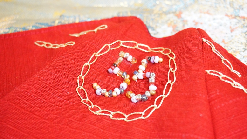 ウルトラマン用マント 〜55周年記念モデル〜