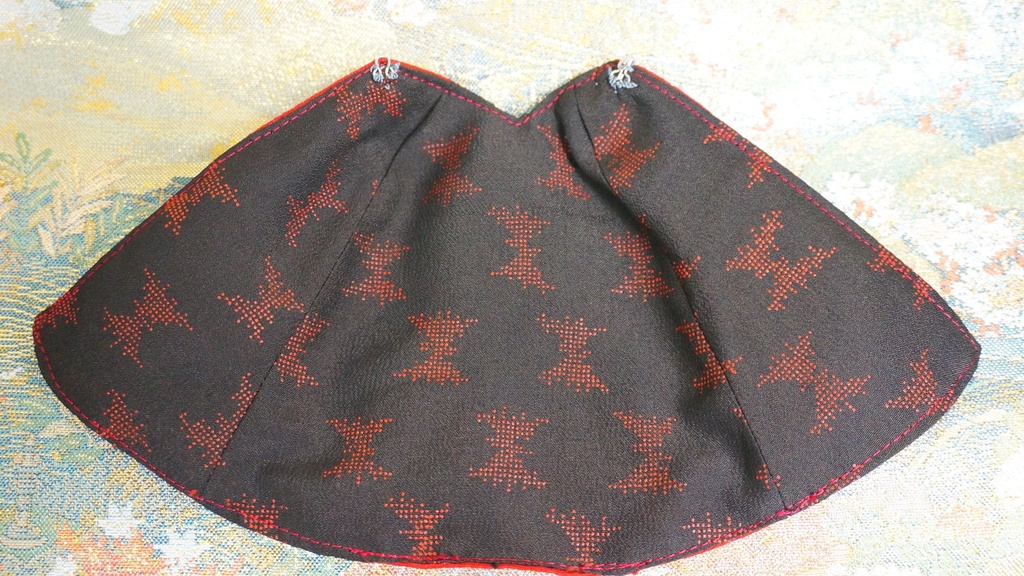 ウルトラマン用マント 〜55周年記念モデル〜