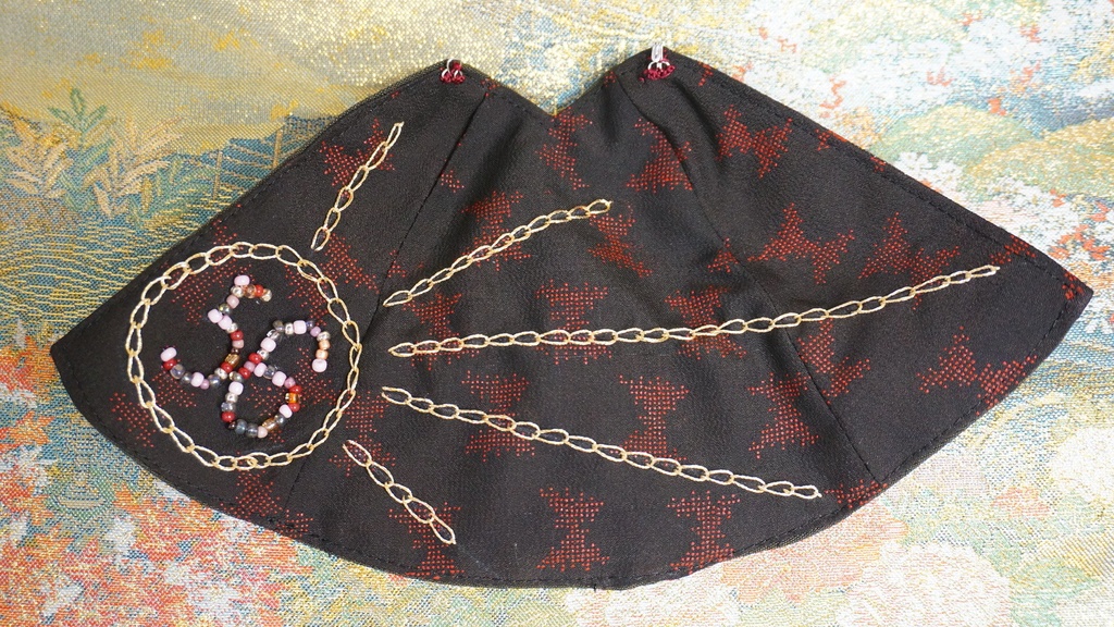 ウルトラマン用マント 〜56周年記念モデル〜