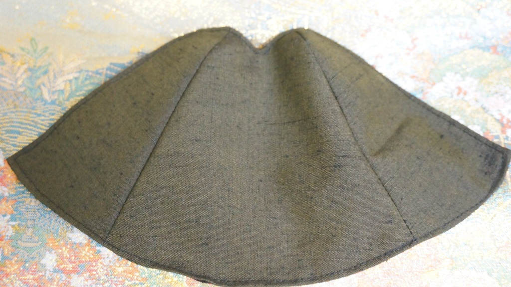 ウルトラマン用マント 〜56周年記念モデル〜