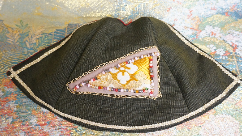 ウルトラマン用マント 「飛翔」