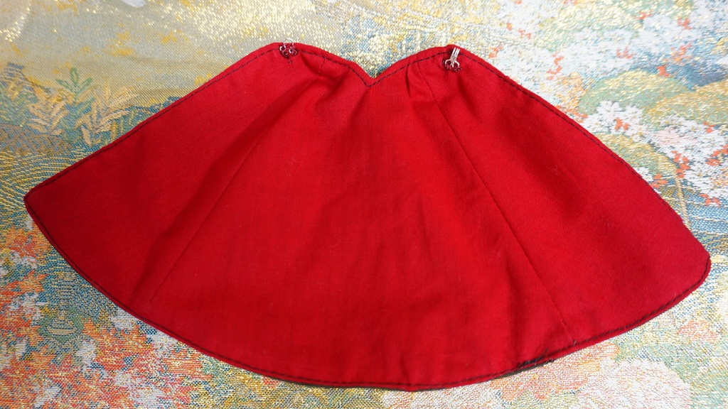 ウルトラマン用マント 「飛翔」